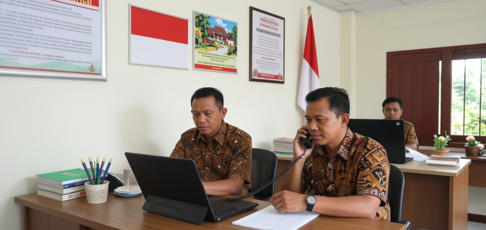 Hubungi kami Marabose