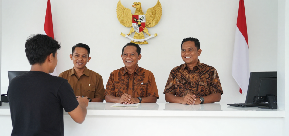 Layanan pertanian Marabose