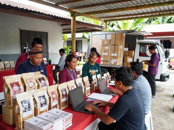Desa Berdaya Saing
