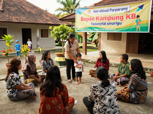 Kampung KB